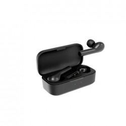 Auriculares Bluetooth True Wireless QCY Qcy t5 Pretos