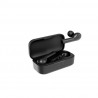 Auriculares Bluetooth True Wireless QCY Qcy t5 Pretos