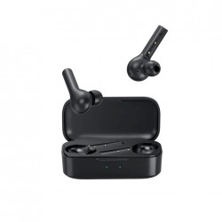 Auriculares Bluetooth True Wireless QCY Qcy t5 Pretos
