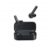 Auriculares Bluetooth True Wireless QCY Qcy t5 Pretos