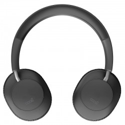 Auscultadores Stereo Bluetooth COOL Smarty Pretos