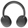 Auscultadores Stereo Bluetooth COOL Smarty Pretos