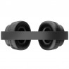 Auscultadores Stereo Bluetooth COOL Smarty Pretos