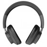 Auscultadores Stereo Bluetooth COOL Smarty Pretos