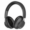 Auscultadores Stereo Bluetooth COOL Smarty Pretos