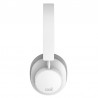 Auscultadores Stereo Bluetooth COOL Smarty Brancos