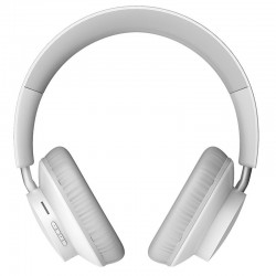 Auscultadores Stereo Bluetooth COOL Smarty Brancos