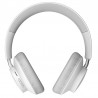 Auscultadores Stereo Bluetooth COOL Smarty Brancos