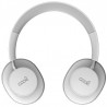 Auscultadores Stereo Bluetooth COOL Smarty Brancos