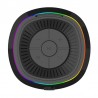 Coluna de Música Bluetooth Universal COOL 10W Gradiente TWS Preta