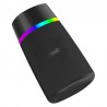 Coluna de Música Bluetooth Universal COOL 10W Gradiente TWS Preta