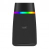 Coluna de Música Bluetooth Universal COOL 10W Gradiente TWS Vermelha