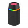 Coluna de Música Bluetooth Universal COOL 10W Gradiente TWS Vermelha