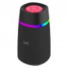 Coluna de Música Bluetooth Universal COOL 10W Gradiente TWS Vermelha