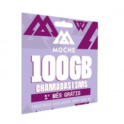 CARTÃO MOCHE 100GB (V1)