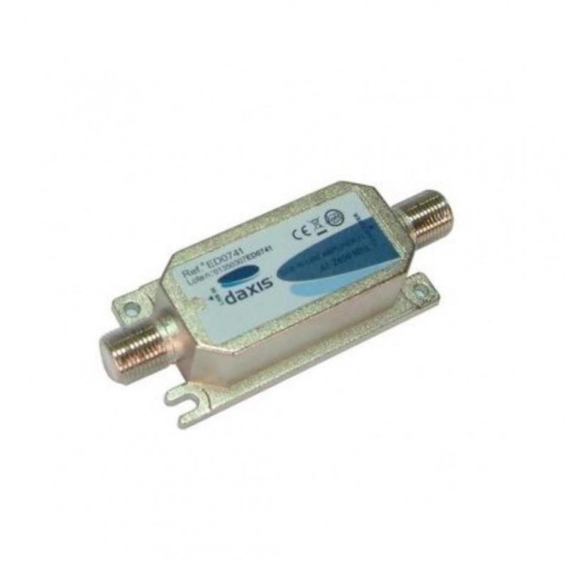AMPLIFICADOR 47-2450 MHZ DAXIS(V1)