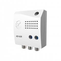 AMPLIFICADOR INTERIOR FAGOR 2 SAÍDAS 20db 105dBIV (V1)