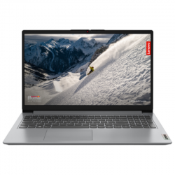 Portátil Lenovo IdeaPad 1 15AMN7-717 15.6" Ryzen™ 5 16GB/512GB Cinzento s/ Sistema Operativo
