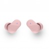 Auriculares Stereo Bluetooth Dual Pod Earbuds COOL Feel Rosa