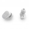 Auriculares Stereo Bluetooth Dual Pod Earbuds COOL Feel Brancos