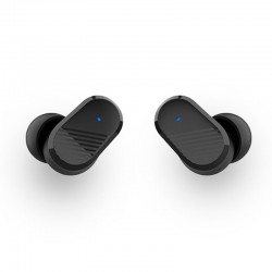 Auriculares Stereo Bluetooth Dual Pod Earbuds COOL Feel Pretos