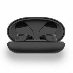 Auriculares Stereo Bluetooth Dual Pod Earbuds COOL Feel Pretos