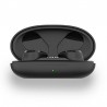 Auriculares Stereo Bluetooth Dual Pod Earbuds COOL Feel Pretos