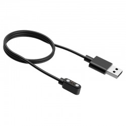 Cabo de Carregamento USB para Smartwatch COOL Ultrathin