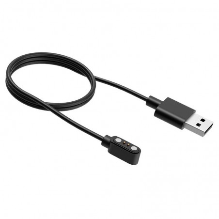 Cabo de Carregamento USB para Smartwatch COOL Ultrathin