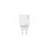 Carregador GaN IDUSD D130B PD 65W 2 portas USB-A e USB-C