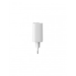 Carregador GaN Devia Extreme PD 65W 2x USB-C + 1x USB-A