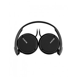 Auscultadores Sony MDRZX310 APW Jack 3,5 mm Pretos