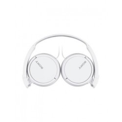 Auscultadores Sony MDRZX110 APW Jack 3,5 mm brancos