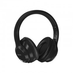 Auscultadores bluetooth sem fio Devia Kintone V2 Pretos