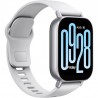 Xiaomi Redmi Watch 5 Active Smartwatch/ Notificações/ Frequência Cardíaca/ Prateado