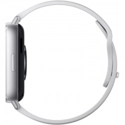 Xiaomi Redmi Watch 5 Active Smartwatch/ Notificações/ Frequência Cardíaca/ Prateado