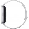 Xiaomi Redmi Watch 5 Active Smartwatch/ Notificações/ Frequência Cardíaca/ Prateado