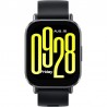Xiaomi Redmi Watch 5 Active Smartwatch/ Notificações/ Frequência Cardíaca/ Preto