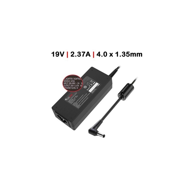 CARREGADOR PORTÁTIL ASUS VIVOBOOK 14 S14 15 ZENBOOK F541U UX430U X540U X512F F515JA X540 ADP-45BW CARREGADOR PORTÁTIL ASUS VIVOBOOK 14 S14 15 ZENBOOK F541U UX430U X540U X512F F515JA X540 ADP-45BW