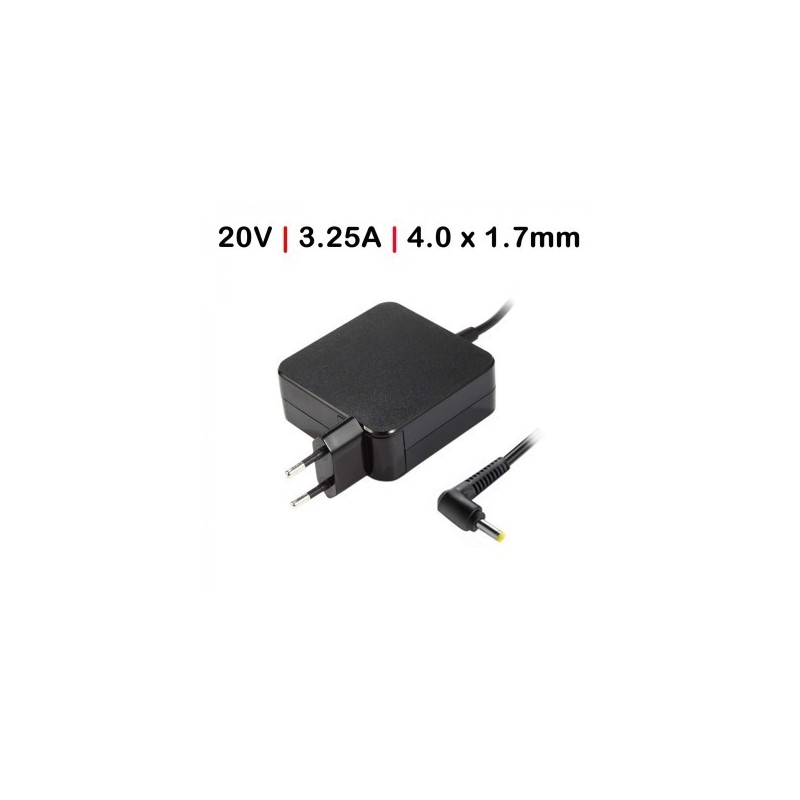 CARREGADOR PARA LENOVO IDEAPAD 100S 110 120 120S 130 310 320 330 510S 510 530S S145 S340 LAPTOP