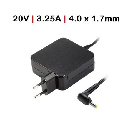 CARREGADOR PARA LENOVO IDEAPAD 100S 110 120 120S 130 310 320 330 510S 510 530S S145 S340 LAPTOP