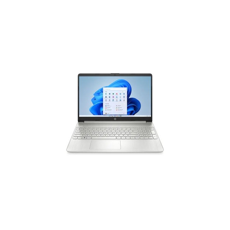 Computador portátil HP 15S-EQ2111NP AMD Ryzen 5 5500u Windows 11 - 512GB - 8GB RAM DDR4 - OFERTAS Computador portátil HP 15S-EQ2111NP AMD Ryzen 5 5500u Windows 11 - 512GB - 8GB RAM DDR4 - OFERTAS