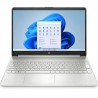 Computador portátil HP 15S-EQ2111NP AMD Ryzen 5 5500u Windows 11 - 512GB - 8GB RAM DDR4 - OFERTAS
