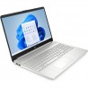 Computador portátil HP 15S-EQ2111NP AMD Ryzen 5 5500u Windows 11 - 512GB - 8GB RAM DDR4 - OFERTAS