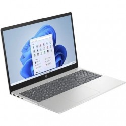 HP 15-fc0022np AMD Ryzen 5 7520U/16GB/512GB SSD/15.6"