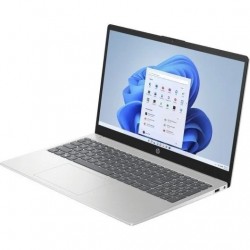 HP 15-fc0022np AMD Ryzen 5 7520U/16GB/512GB SSD/15.6"
