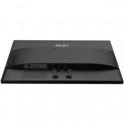Monitor MSI PRO MP2412 23.8" LED FullHD 100Hz