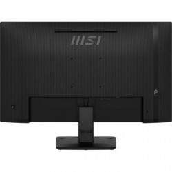 Monitor MSI PRO MP271A E2 27" LED IPS FullHD 120Hz com Altifalantes e Adaptive Sync
