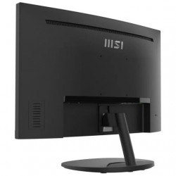 Monitor MSI PRO MP2412C 23.6" LCD VA FullHD 100Hz Curvo