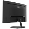Monitor MSI PRO MP2412C 23.6" LCD VA FullHD 100Hz Curvo